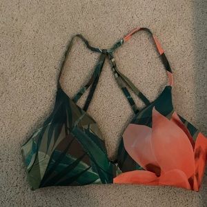 Vince Camuto bikini top